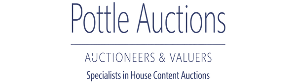 Auction house logo 3