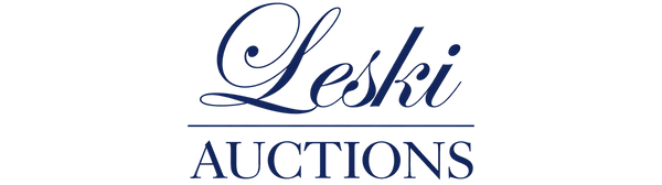 Auction house logo 7
