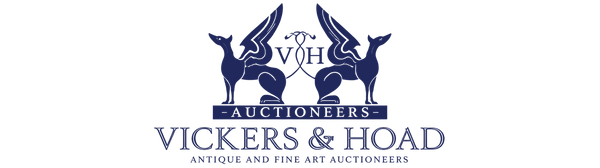 Auction house logo 7