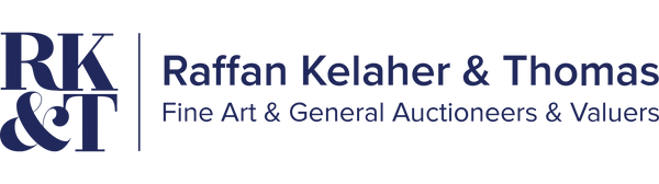 Auction house logo 13