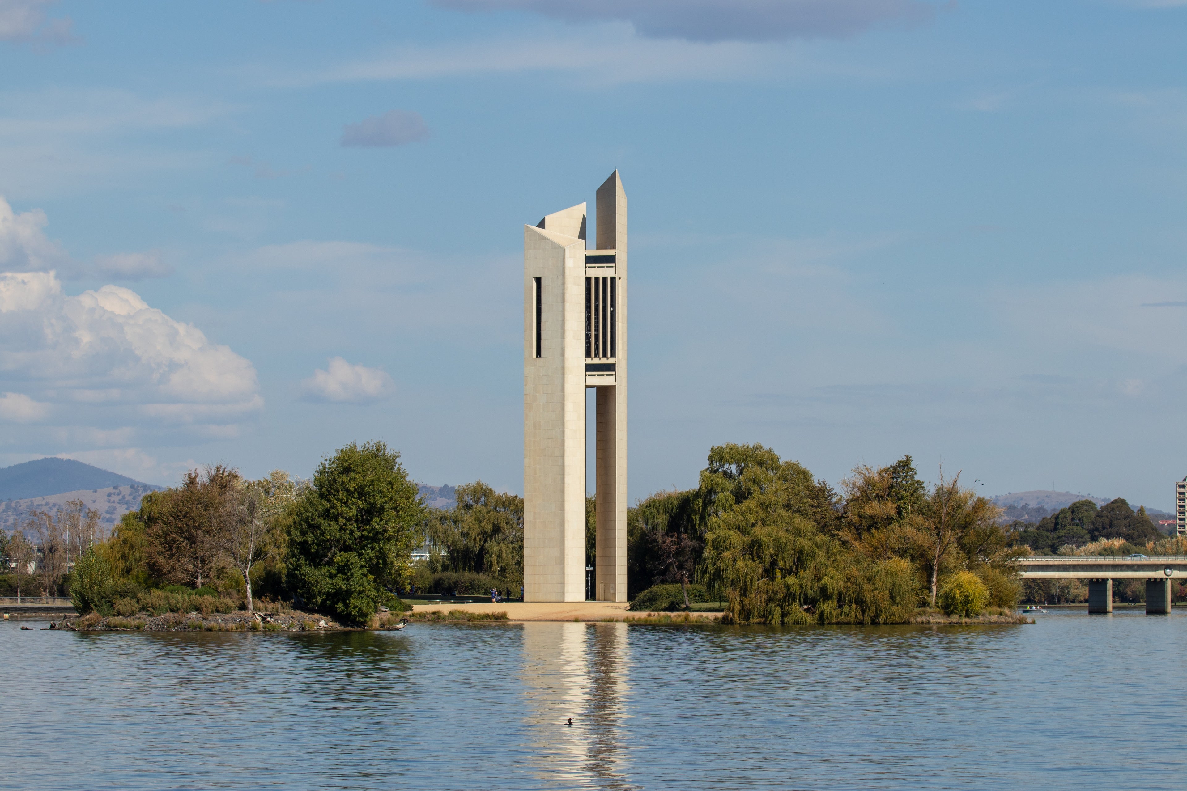 Canberra Metro