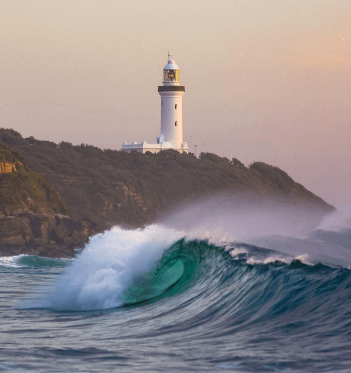 North Coast - Newcastle & Central Coast