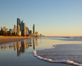 Gold Coast, Brisbane & Sunshine Coast Metro
